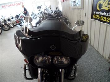2001 Harley-Davidson Road Glide CVO - Photo 17 - Kingman, KS 67068