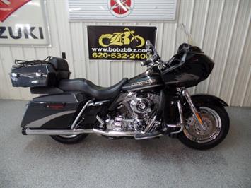 2001 Harley-Davidson Road Glide CVO - Photo 1 - Kingman, KS 67068