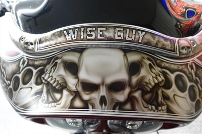 2012 Harley-Davidson Road Glide Custom - Photo 14 - Kingman, KS 67068