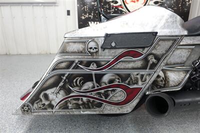 2012 Harley-Davidson Road Glide Custom - Photo 25 - Kingman, KS 67068