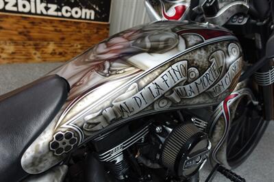 2012 Harley-Davidson Road Glide Custom - Photo 20 - Kingman, KS 67068
