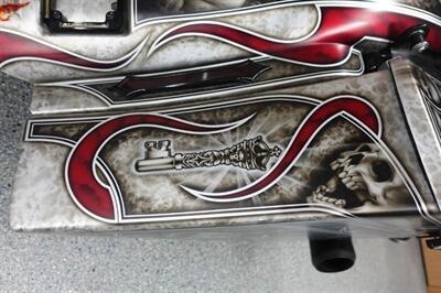 2012 Harley-Davidson Road Glide Custom - Photo 28 - Kingman, KS 67068