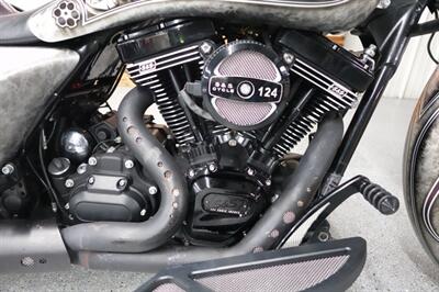 2012 Harley-Davidson Road Glide Custom - Photo 18 - Kingman, KS 67068