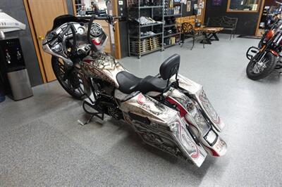 2012 Harley-Davidson Road Glide Custom - Photo 7 - Kingman, KS 67068