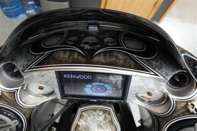 2012 Harley-Davidson Road Glide Custom - Photo 57 - Kingman, KS 67068