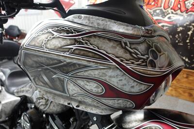 2012 Harley-Davidson Road Glide Custom - Photo 15 - Kingman, KS 67068