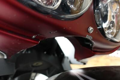 2012 Harley-Davidson Road Glide Custom - Photo 13 - Kingman, KS 67068