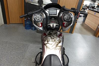 2012 Harley-Davidson Road Glide Custom - Photo 50 - Kingman, KS 67068
