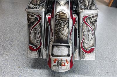 2012 Harley-Davidson Road Glide Custom - Photo 46 - Kingman, KS 67068