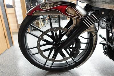 2012 Harley-Davidson Road Glide Custom - Photo 30 - Kingman, KS 67068