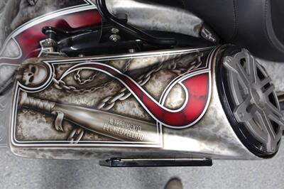 2012 Harley-Davidson Road Glide Custom - Photo 27 - Kingman, KS 67068