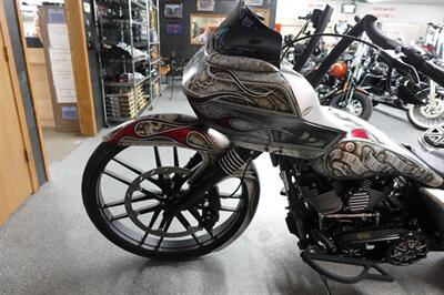 2012 Harley-Davidson Road Glide Custom - Photo 29 - Kingman, KS 67068