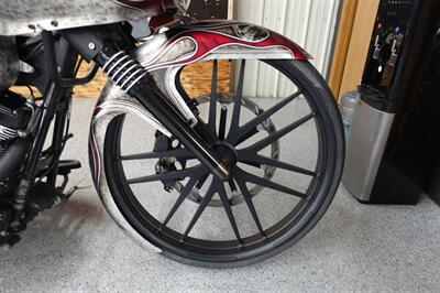 2012 Harley-Davidson Road Glide Custom - Photo 10 - Kingman, KS 67068