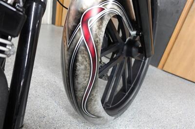 2012 Harley-Davidson Road Glide Custom - Photo 11 - Kingman, KS 67068