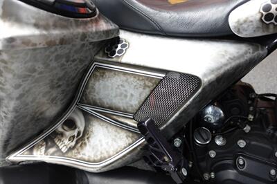 2012 Harley-Davidson Road Glide Custom - Photo 22 - Kingman, KS 67068