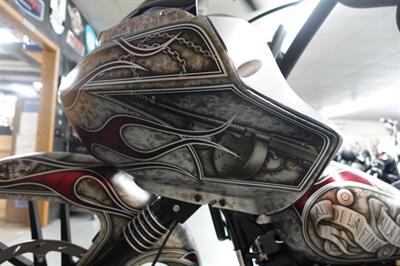 2012 Harley-Davidson Road Glide Custom - Photo 36 - Kingman, KS 67068