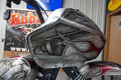 2012 Harley-Davidson Road Glide Custom - Photo 16 - Kingman, KS 67068