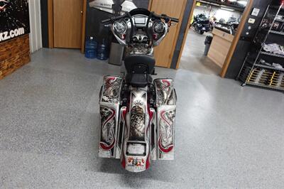 2012 Harley-Davidson Road Glide Custom - Photo 8 - Kingman, KS 67068