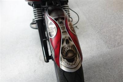 2012 Harley-Davidson Road Glide Custom - Photo 12 - Kingman, KS 67068