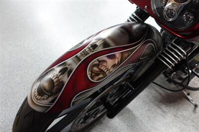 2012 Harley-Davidson Road Glide Custom - Photo 33 - Kingman, KS 67068