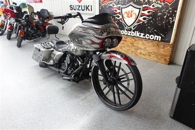 2012 Harley-Davidson Road Glide Custom - Photo 3 - Kingman, KS 67068