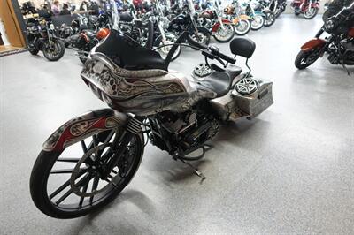 2012 Harley-Davidson Road Glide Custom - Photo 5 - Kingman, KS 67068