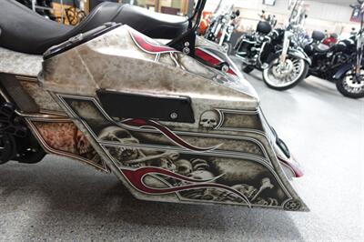 2012 Harley-Davidson Road Glide Custom - Photo 42 - Kingman, KS 67068