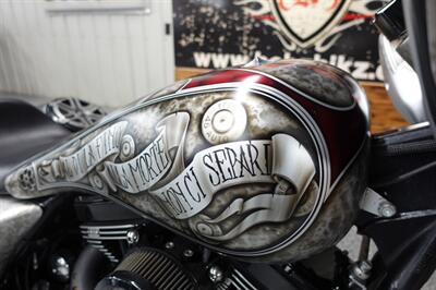 2012 Harley-Davidson Road Glide Custom - Photo 19 - Kingman, KS 67068