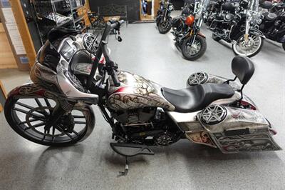 2012 Harley-Davidson Road Glide Custom - Photo 6 - Kingman, KS 67068