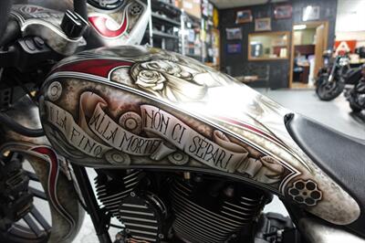 2012 Harley-Davidson Road Glide Custom - Photo 40 - Kingman, KS 67068