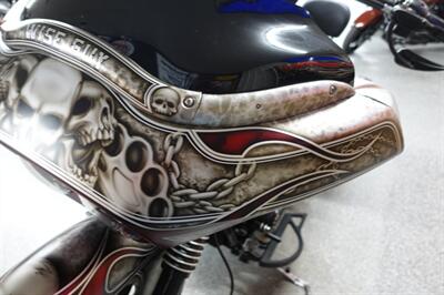 2012 Harley-Davidson Road Glide Custom - Photo 34 - Kingman, KS 67068