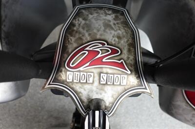 2012 Harley-Davidson Road Glide Custom - Photo 53 - Kingman, KS 67068
