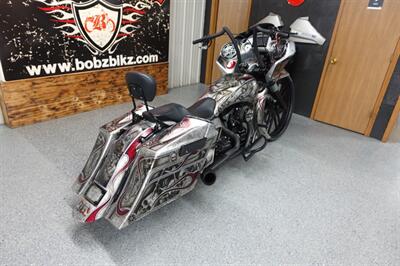 2012 Harley-Davidson Road Glide Custom - Photo 9 - Kingman, KS 67068