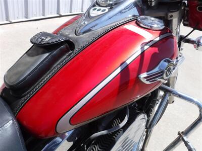 2000 Kawasaki Vulcan 1500 Classic FI - Photo 14 - Kingman, KS 67068