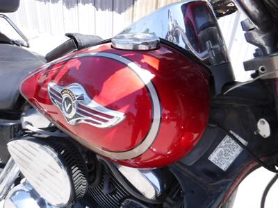 2000 Kawasaki Vulcan 1500 Classic FI - Photo 13 - Kingman, KS 67068