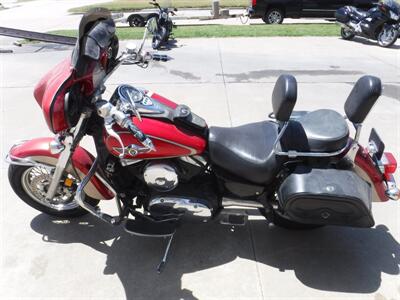 2000 Kawasaki Vulcan 1500 Classic FI - Photo 6 - Kingman, KS 67068