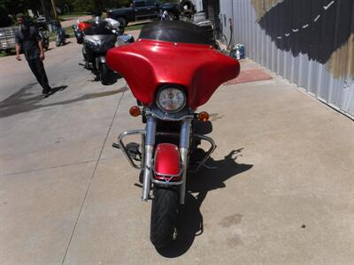 2000 Kawasaki Vulcan 1500 Classic FI - Photo 4 - Kingman, KS 67068