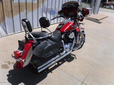 2000 Kawasaki Vulcan 1500 Classic FI - Photo 9 - Kingman, KS 67068