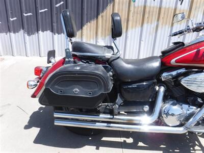 2000 Kawasaki Vulcan 1500 Classic FI - Photo 15 - Kingman, KS 67068