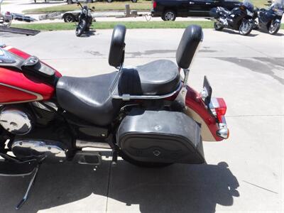 2000 Kawasaki Vulcan 1500 Classic FI - Photo 18 - Kingman, KS 67068