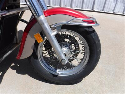 2000 Kawasaki Vulcan 1500 Classic FI - Photo 10 - Kingman, KS 67068