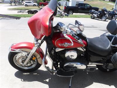 2000 Kawasaki Vulcan 1500 Classic FI - Photo 16 - Kingman, KS 67068