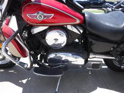 2000 Kawasaki Vulcan 1500 Classic FI - Photo 17 - Kingman, KS 67068