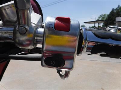 2000 Kawasaki Vulcan 1500 Classic FI - Photo 23 - Kingman, KS 67068