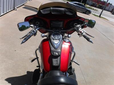 2000 Kawasaki Vulcan 1500 Classic FI - Photo 20 - Kingman, KS 67068