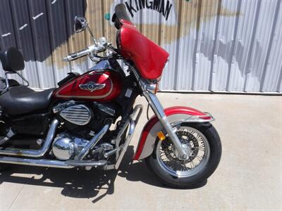 2000 Kawasaki Vulcan 1500 Classic FI - Photo 11 - Kingman, KS 67068