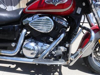 2000 Kawasaki Vulcan 1500 Classic FI - Photo 12 - Kingman, KS 67068