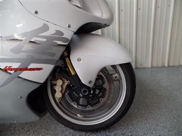 2006 Suzuki Hayabusa   - Photo 15 - Kingman, KS 67068