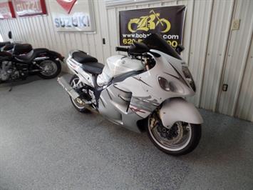 2006 Suzuki Hayabusa   - Photo 2 - Kingman, KS 67068