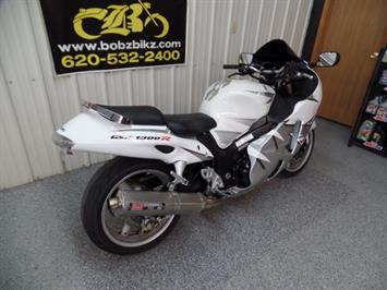 2006 Suzuki Hayabusa   - Photo 3 - Kingman, KS 67068